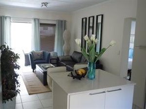 1 Bed Apartment in Pineslopes