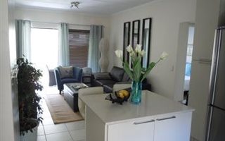 1 Bedroom Apartment in Pineslopes
