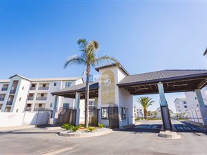 2 Bed Apartment in Carlswald AH