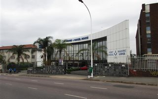 381 m² Commercial space in Bulwer