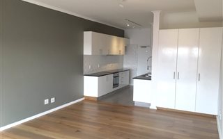 Studio Apartment in Salt River