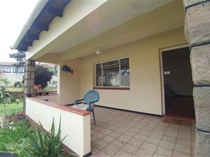 3 Bedroom House in Glenmore