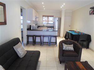 2 Bedroom Apartment in Shakas Rock