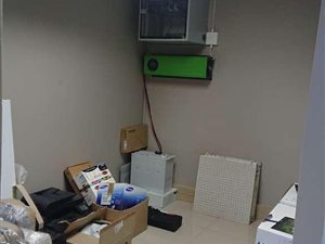 150 m² Commercial space in Ruimsig