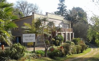 559 m² Hotel in Sabie