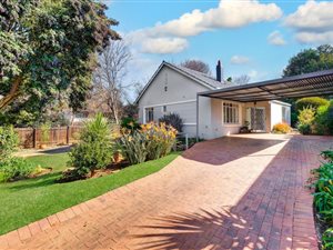 3 Bedroom House in Franklin Roosevelt Park