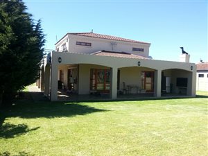 4 Bed House in D Urbanvale