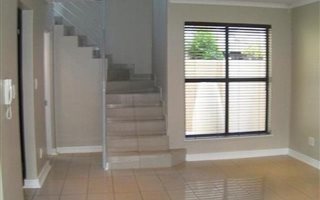 2 Bedroom House in Melrose North