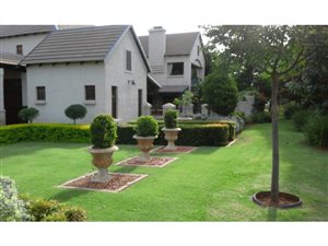 5 Bed House in Irene Farm Villages