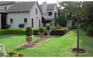 5 Bedroom House in Irene Farm Villages