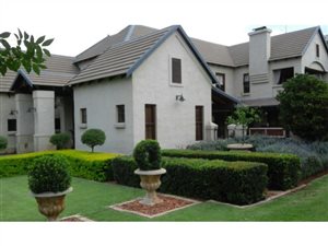 5 Bed House in Irene Farm Villages