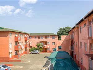 2 Bed Apartment in Wild En Weide