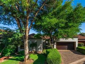 3 Bed House in Pecanwood