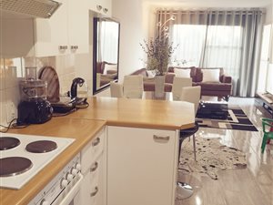 3 Bed Apartment in Wilro Park