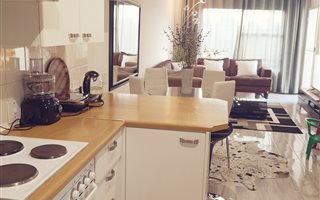 3 Bedroom Apartment in Wilro Park