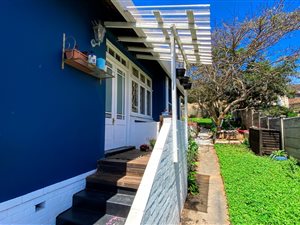 3 Bed House in Bluff