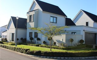3 Bedroom House in Graanendal