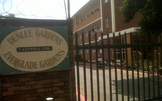 2 Bedroom Townhouse in Parkhill Gardens