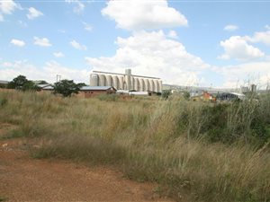 2067 m² Land available in Lydenburg