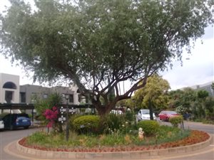 2 Bed Apartment in Marais Steyn Park