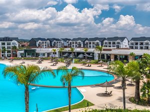 1 Bed Apartment in Hazeldean (Silverlakes Surroundings)