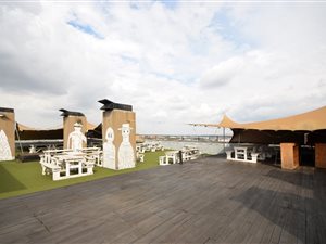 1 Bed Apartment in Johannesburg Central and CBD