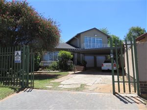 3 Bed House in Ontdekkers Park