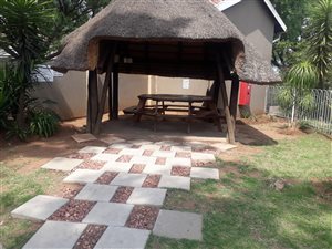 2 Bed Townhouse in Verwoerdpark