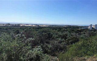1741 m² Land available in St Francis Links