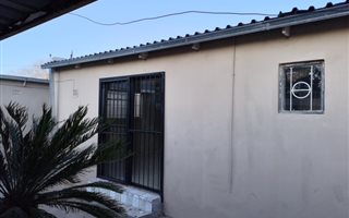 4 Bedroom House in Sophiatown