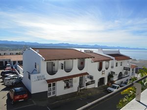 2 Bed Apartment in Plettenberg Bay