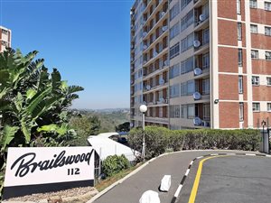 1 Bed Apartment in Carrington Heights