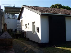3 Bedroom House in Hillary