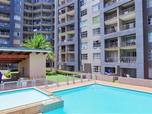 2 Bedroom Apartment in Sandhurst