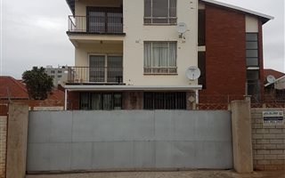 3 Bedroom Flat in Glenwood