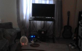 Studio apartment in Villieria