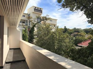 2 Bed Apartment in Rondebosch