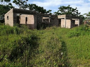 3 Bed House in Umbumbulu