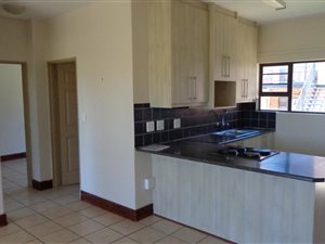 2 Bed Townhouse in Pellissier