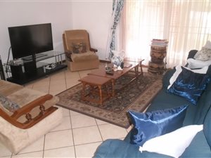 2 Bed Townhouse in Northwold