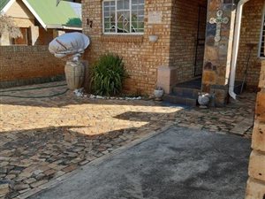 2 Bed Townhouse in Fochville