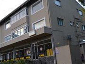 2 Bed Apartment in Chasedene