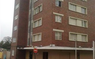 2 Bedroom Flat in Pietermaritzburg Central