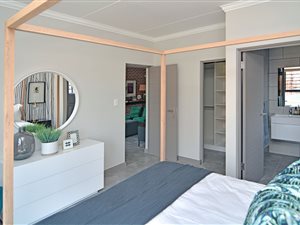 1 Bed Apartment in Waterfall Estate