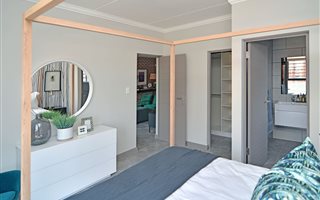 1 Bedroom Apartment in Waterfall Estate