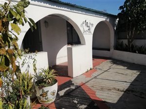 2 Bed House in Guguletu
