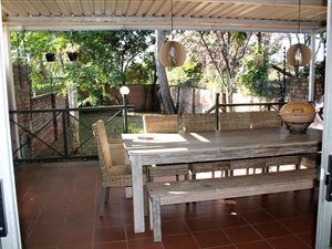 3 Bed Duplex in Lynnwood Glen