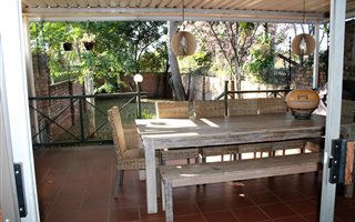 3 Bedroom Duplex in Lynnwood Glen