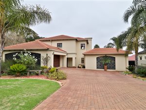 3 Bed House in Glen Erasmia