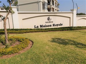 2 Bed Apartment in Summerset